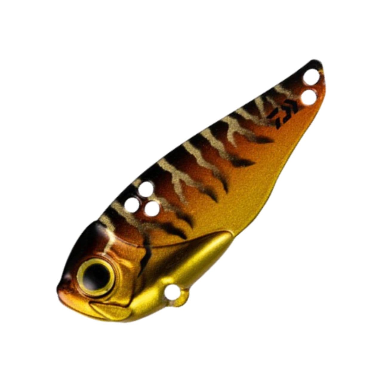Bronze Finesse Lure