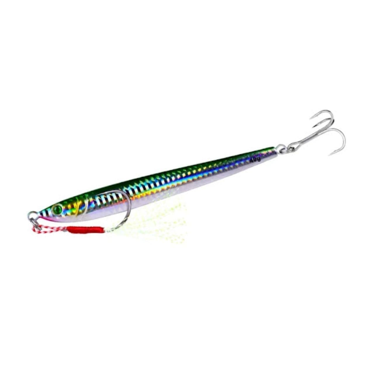 Emerald Jig Lure