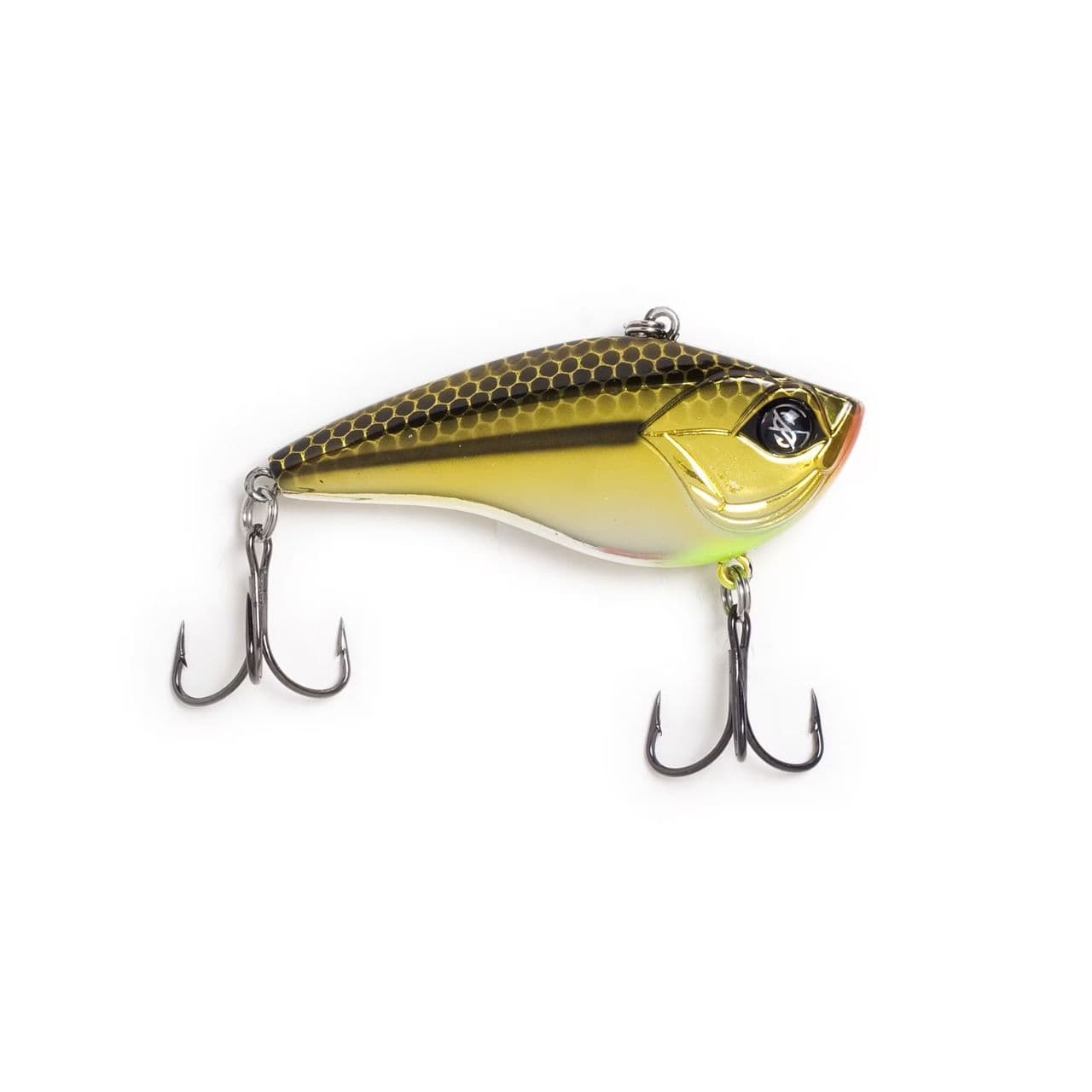 Gold Rush Lipless Crankbait