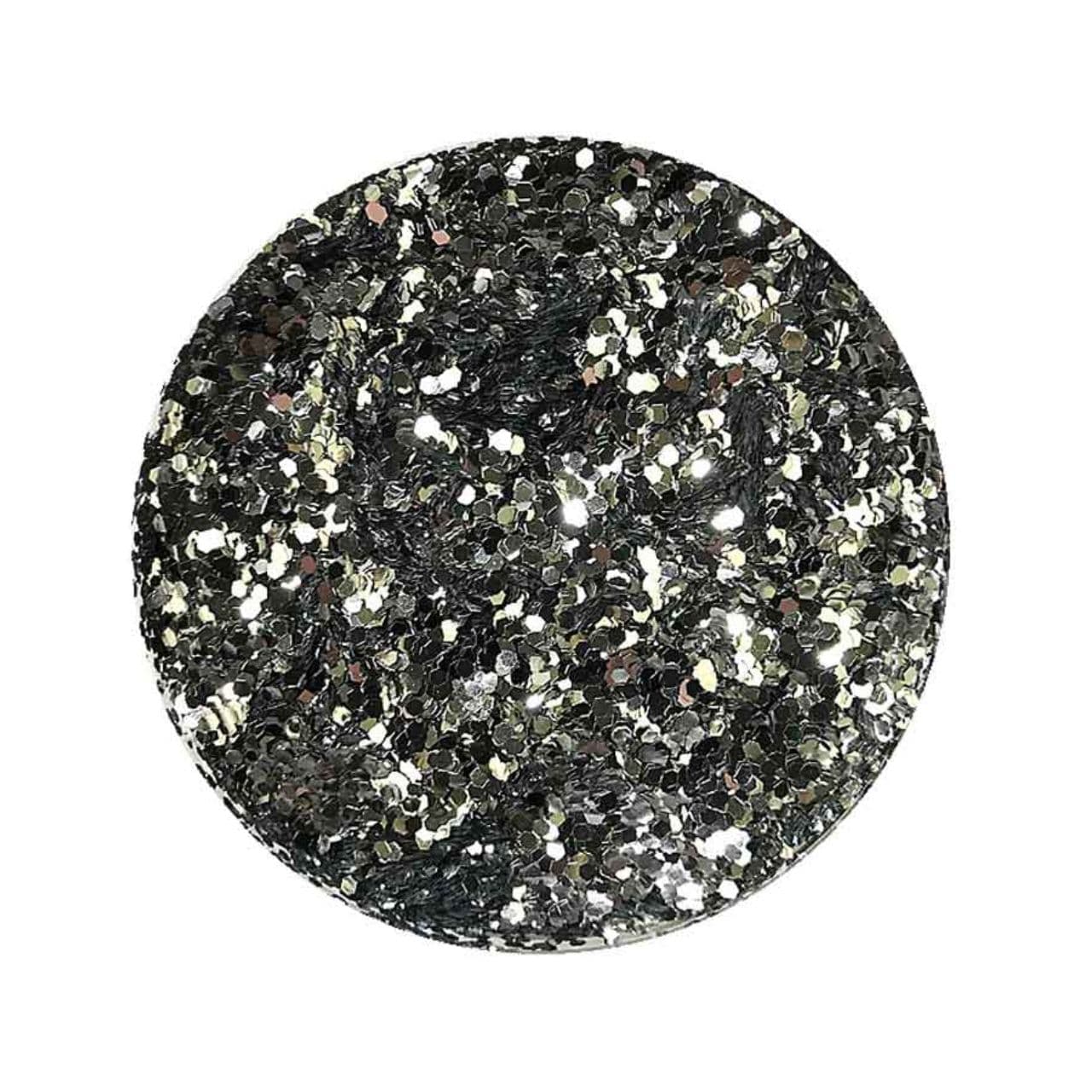 Platinum Glitter Softbait