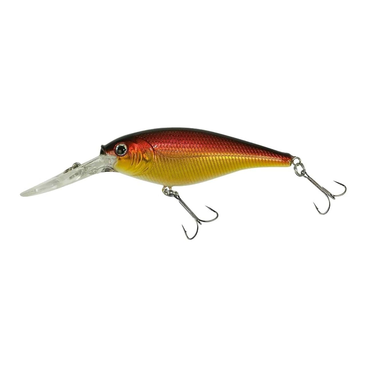 Sunset Shad Lure