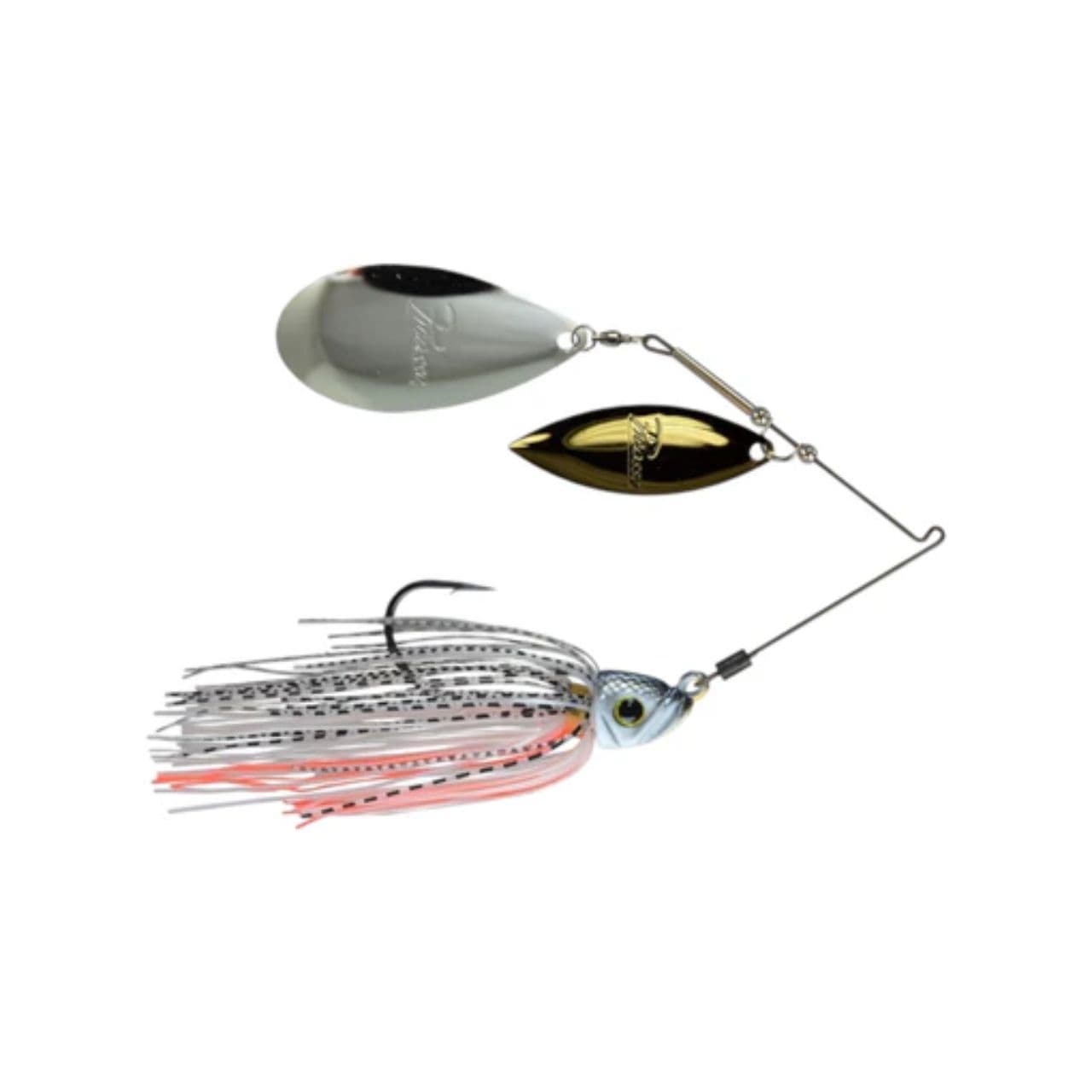 Titanium Blade Lure